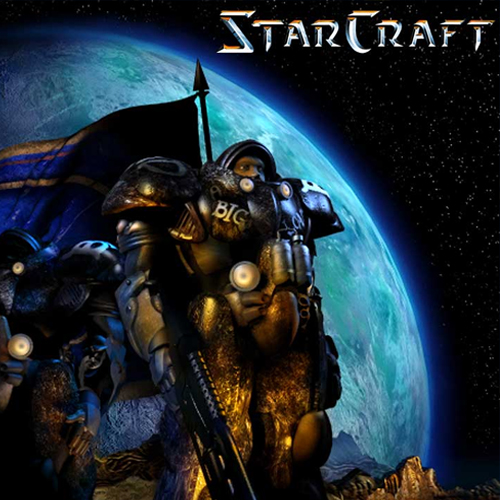 Starcraft cd-key changer download